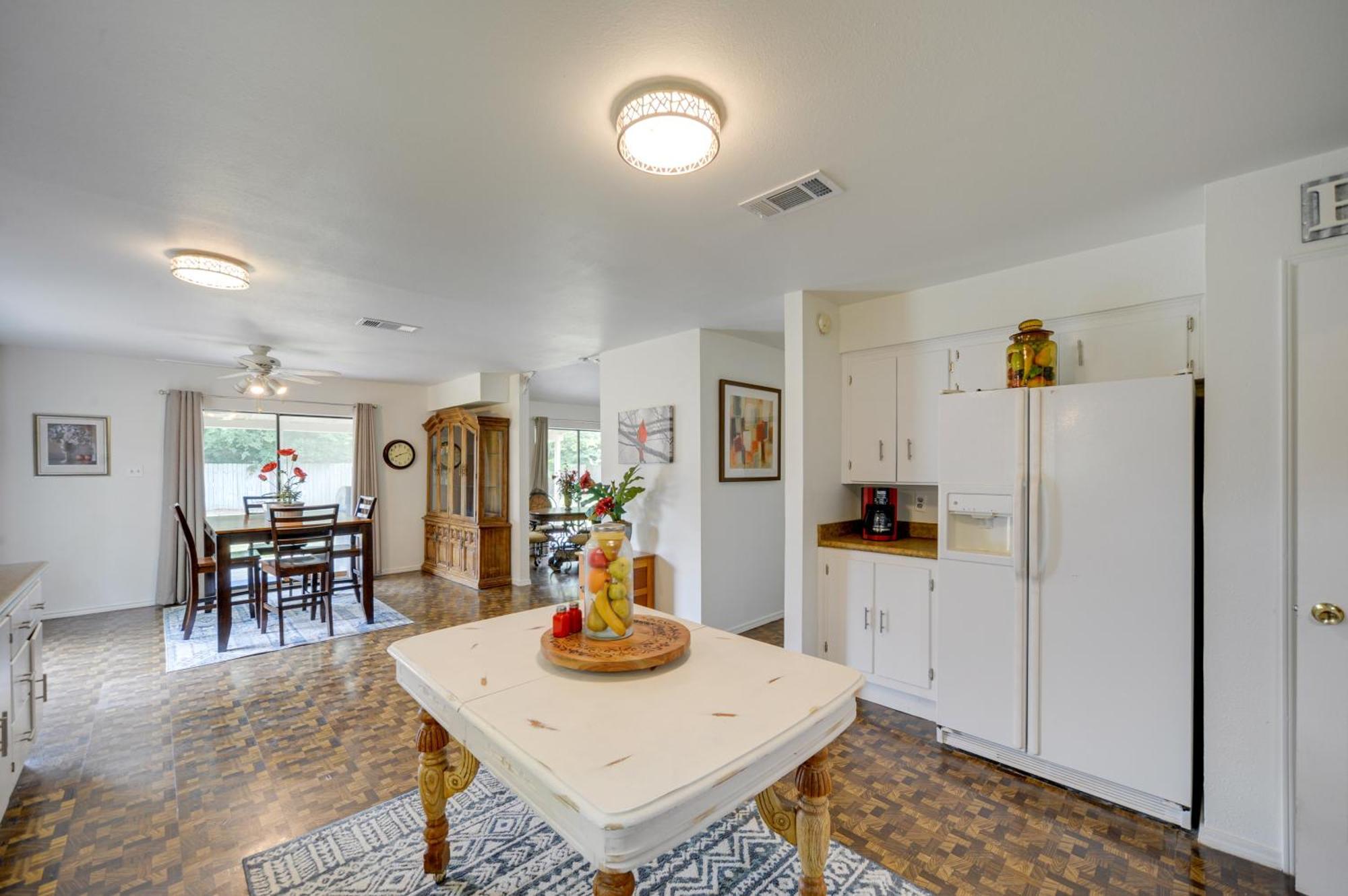 Mcqueeney Vacation Rental About 10 Mi To New Braunfels Dış mekan fotoğraf